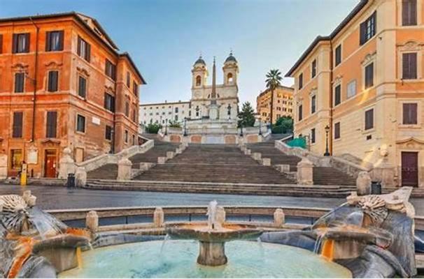 Magenta Luxury Purificazione Apartment Rom