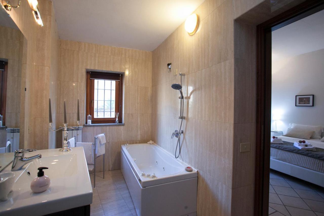 Apartment Magenta Luxury Purificazione Rom