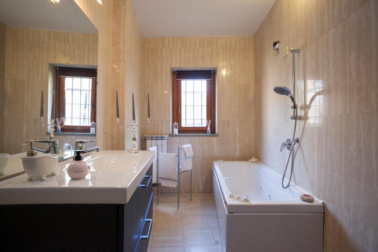 Magenta Luxury Purificazione Apartment Rom